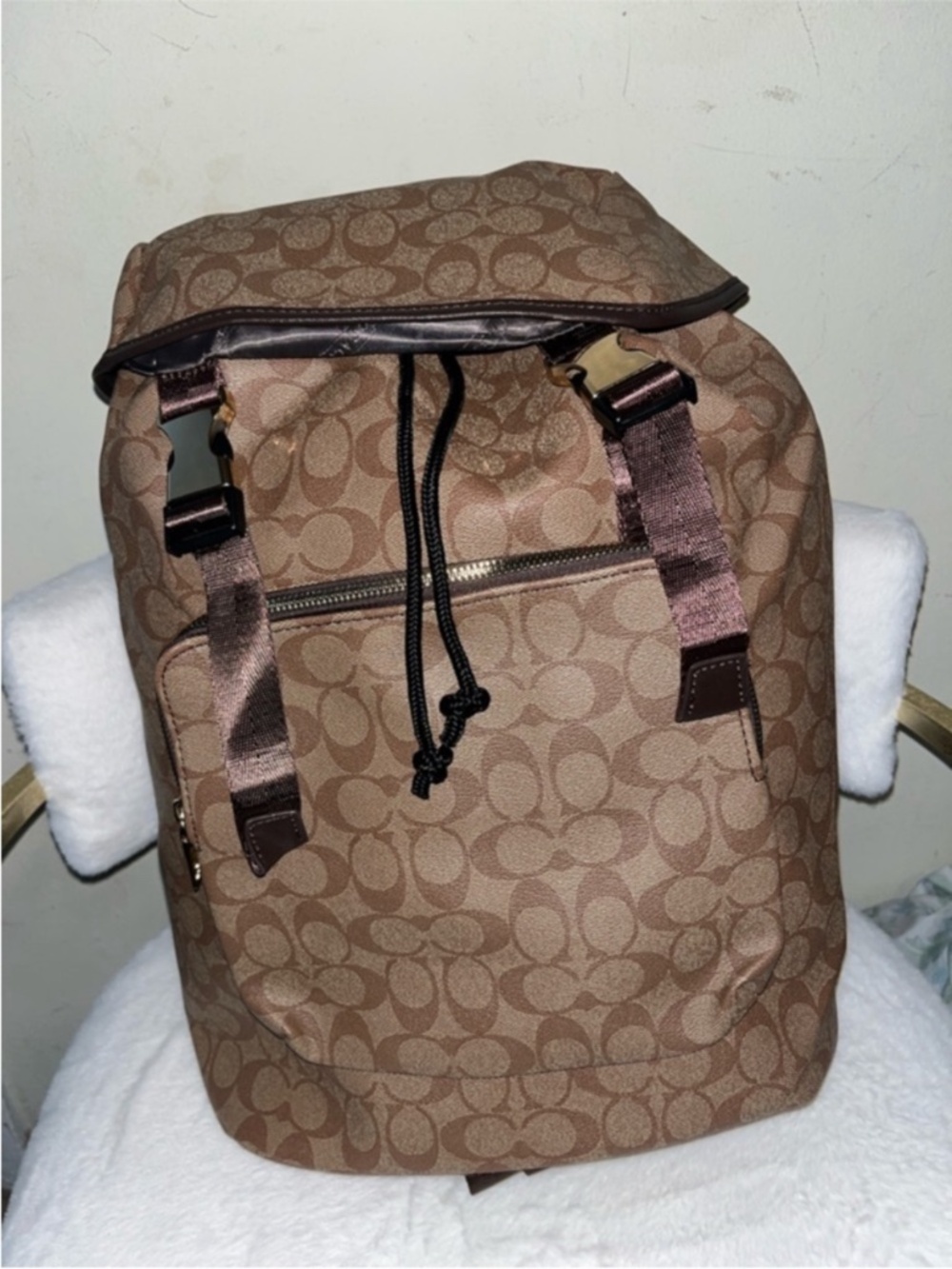 Cute Unisex fashion backpack
